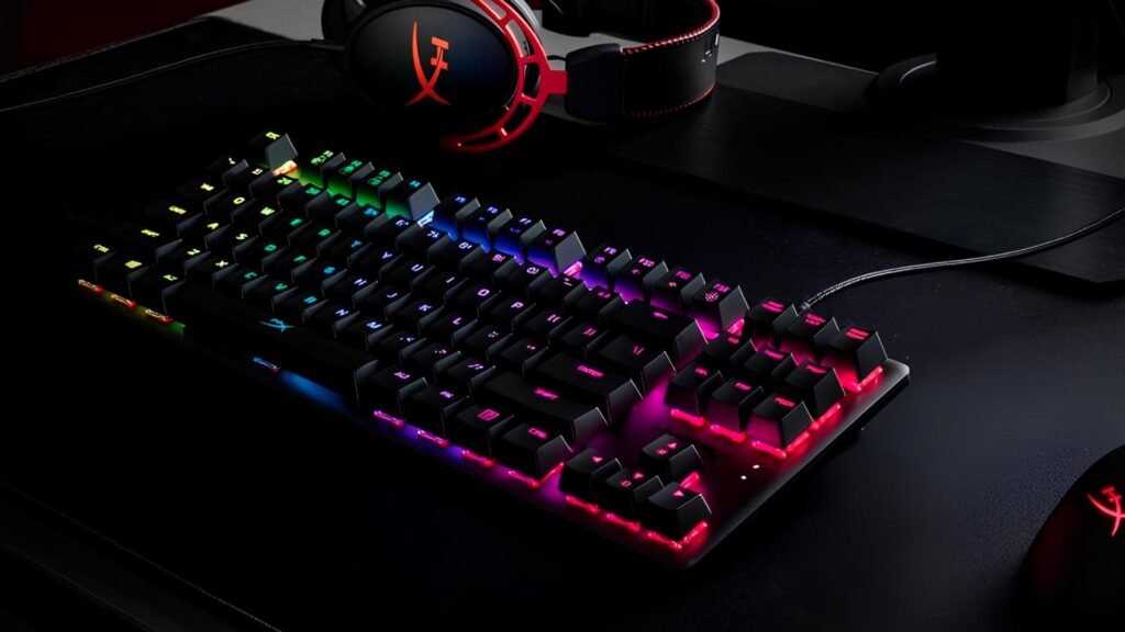 HyperX Alloy Origins Core