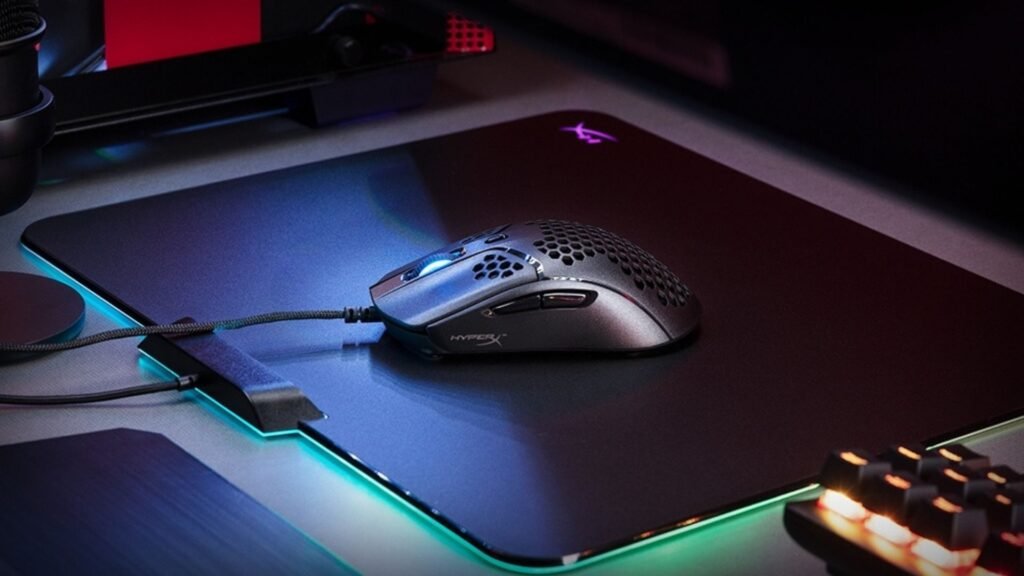 HyperX Pulsefire Haste