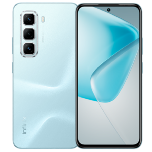 Infinix Hot 50 Pro
