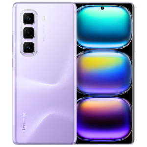 Infinix Hot 50 Pro Plus