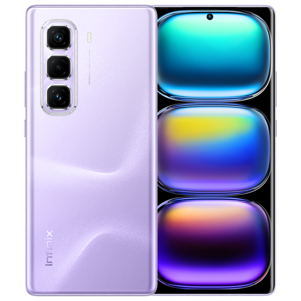 Infinix Hot 50 Pro Plus