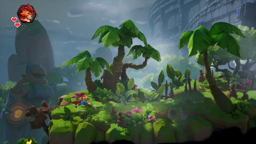 Nikoderiko - The Magical World