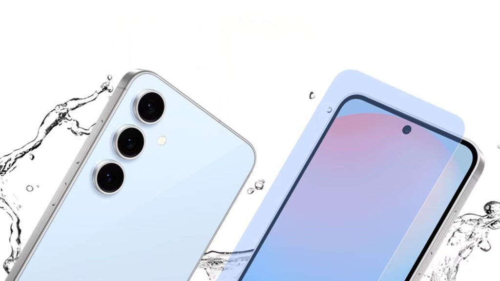 Samsung Galaxy S24 FE