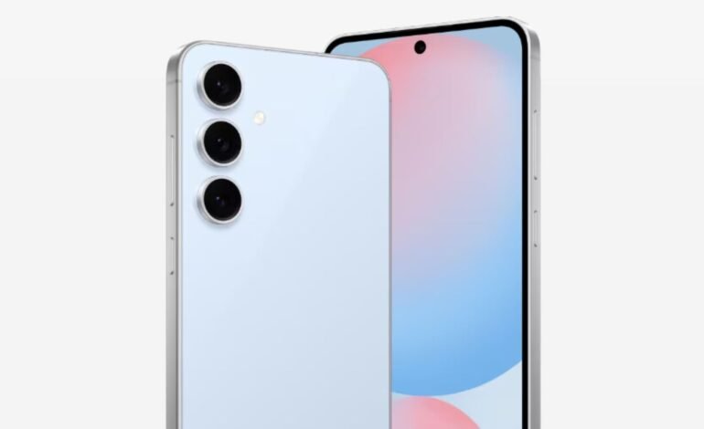 Samsung Galaxy S24 FE