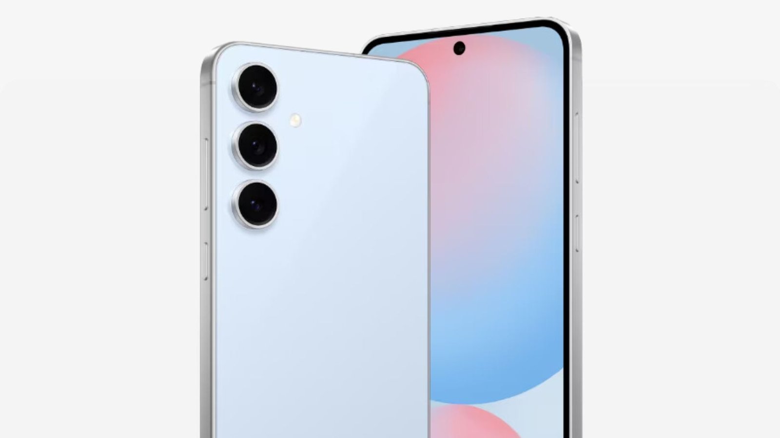 Samsung Galaxy S24 FE