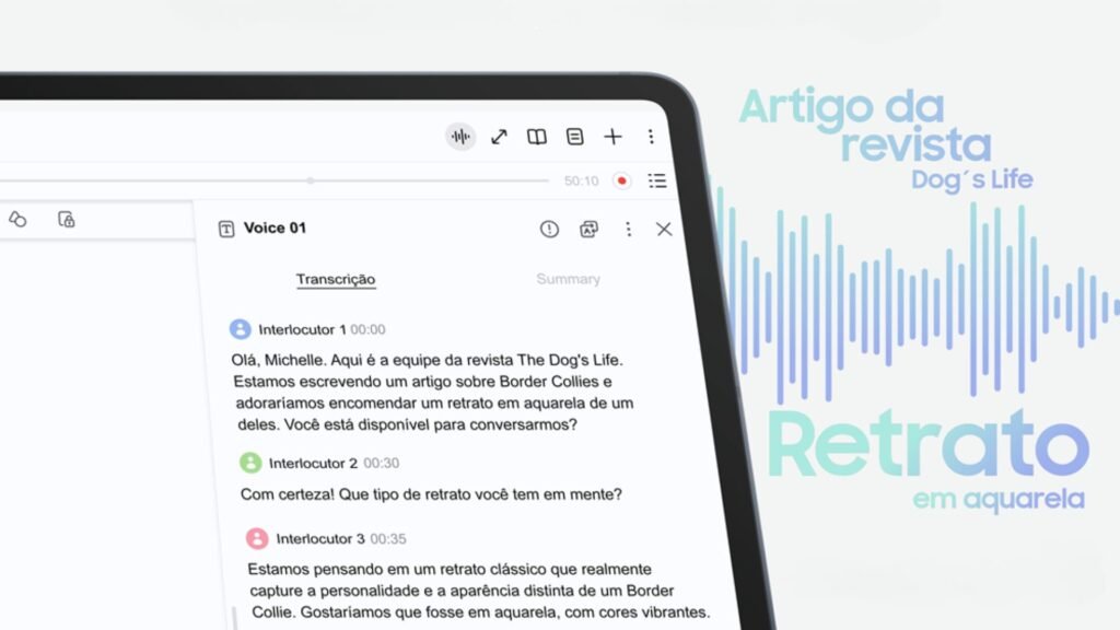 Samsung Galaxy Tab S10 Series