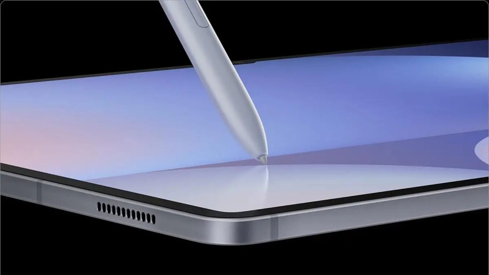 Samsung Galaxy Tab S10 Series S Pen