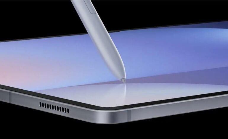 Samsung Galaxy Tab S10 Series S Pen