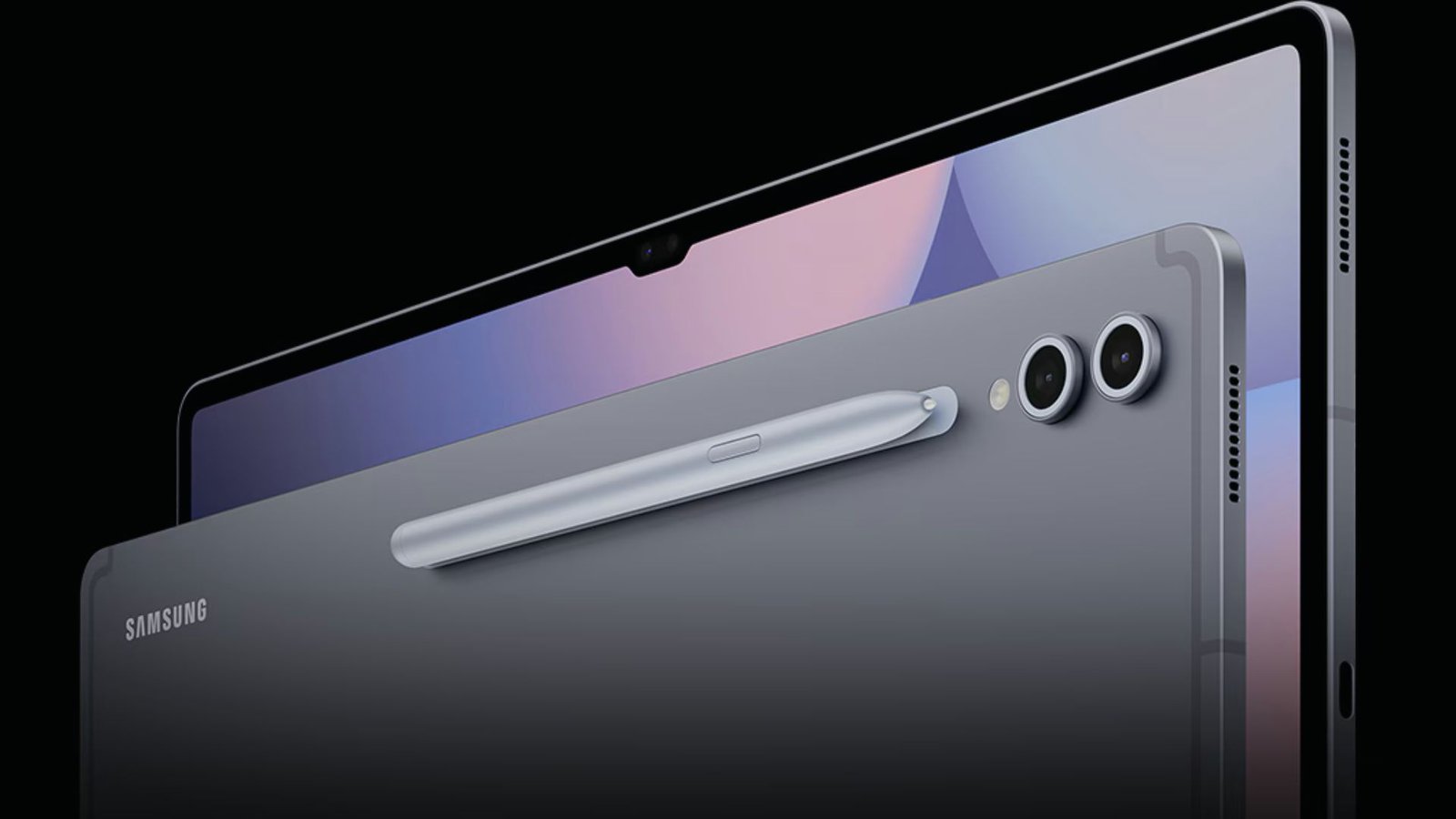 Samsung Galaxy Tab S10 Ultra