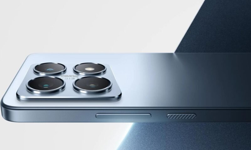 Xiaomi 14T