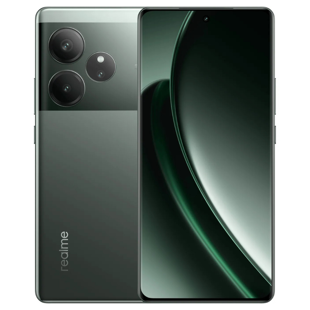 realme GT 6