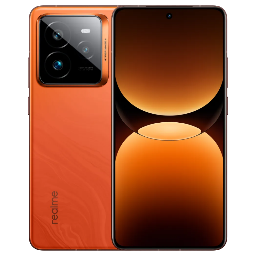 realme GT 7 Pro