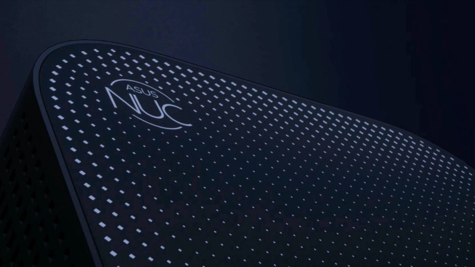 ASUS NUC 14 Pro AI