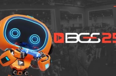 BGS25 Brasil Game Show BGS