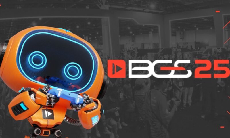BGS 25 muda de casa e será realizada no Distrito Anhembi