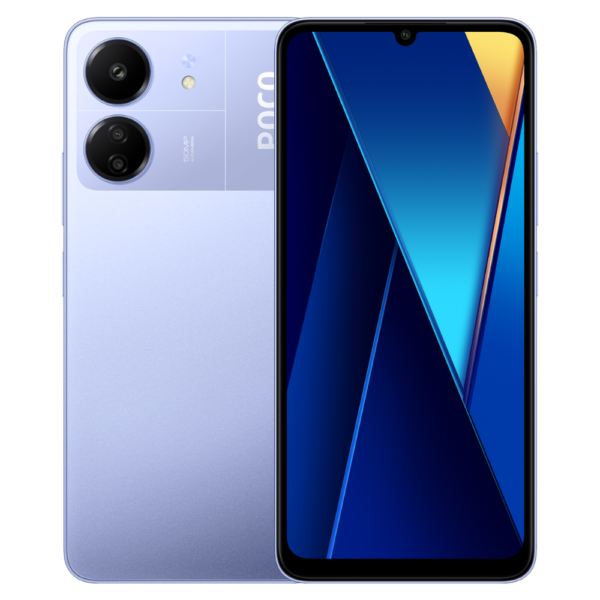 POCO C65