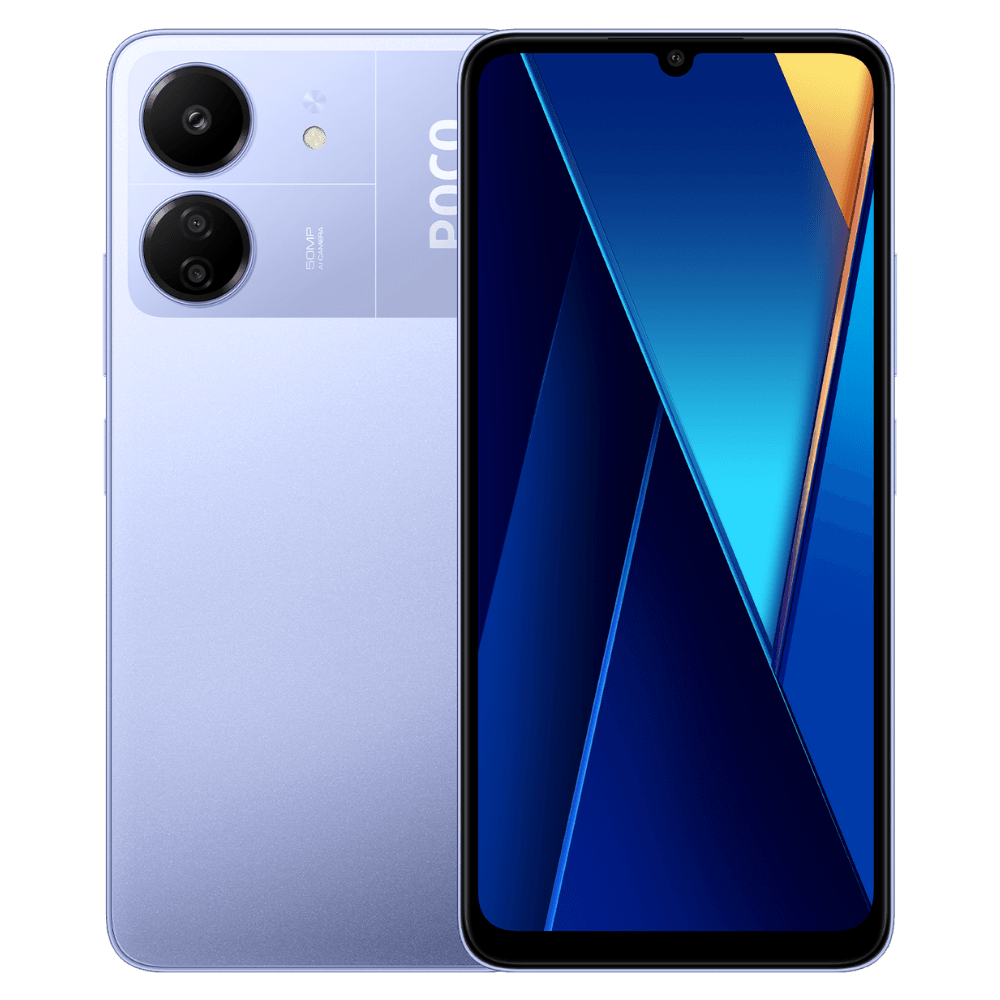 POCO C65