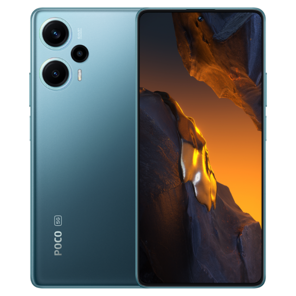 POCO F5