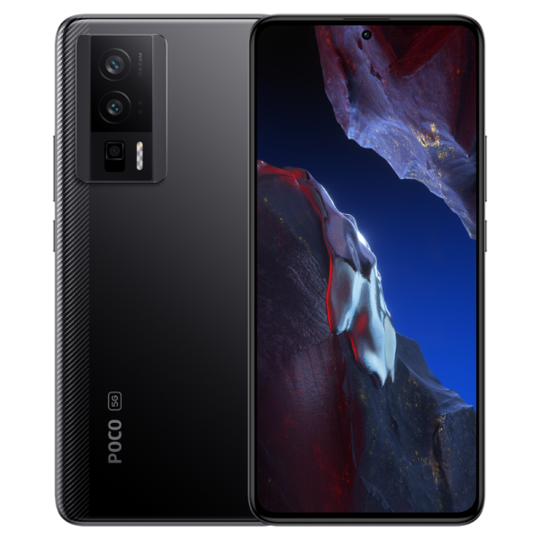 POCO F5 Pro