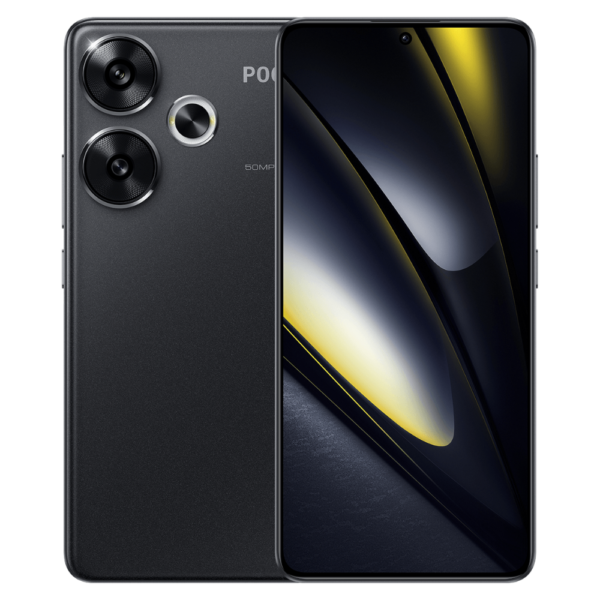 POCO F6
