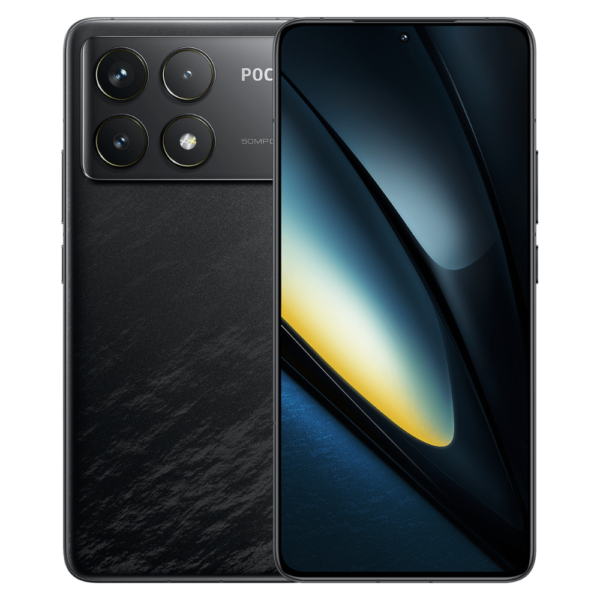 POCO F6 Pro