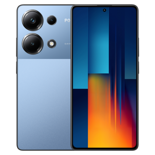 POCO M6 Pro