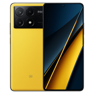 POCO X6 Pro