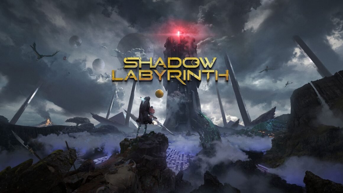 SHADOW LABYRINTH