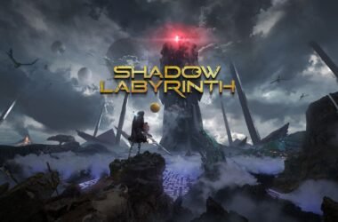 SHADOW LABYRINTH