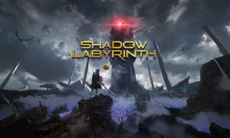 SHADOW LABYRINTH