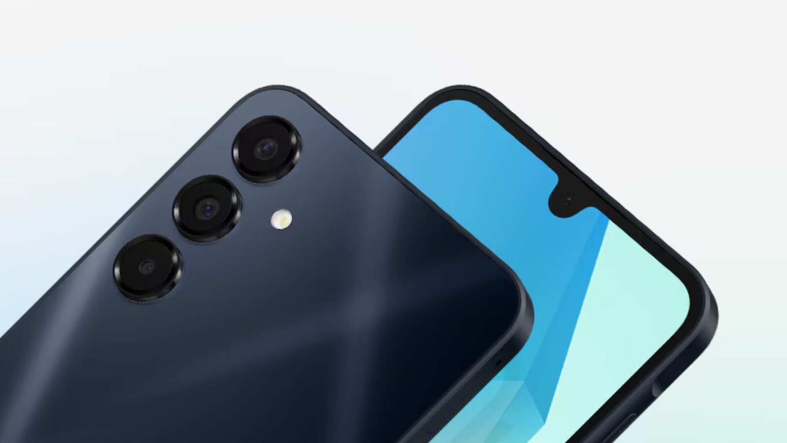 Samsung Galaxy A16