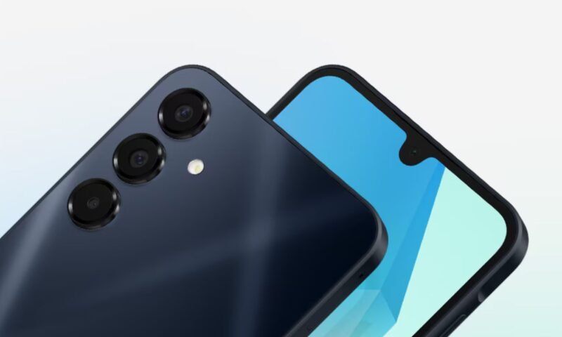 Samsung lança Galaxy A16 e A16 5G no Brasil com IP54 e 6 atualizações garantidas