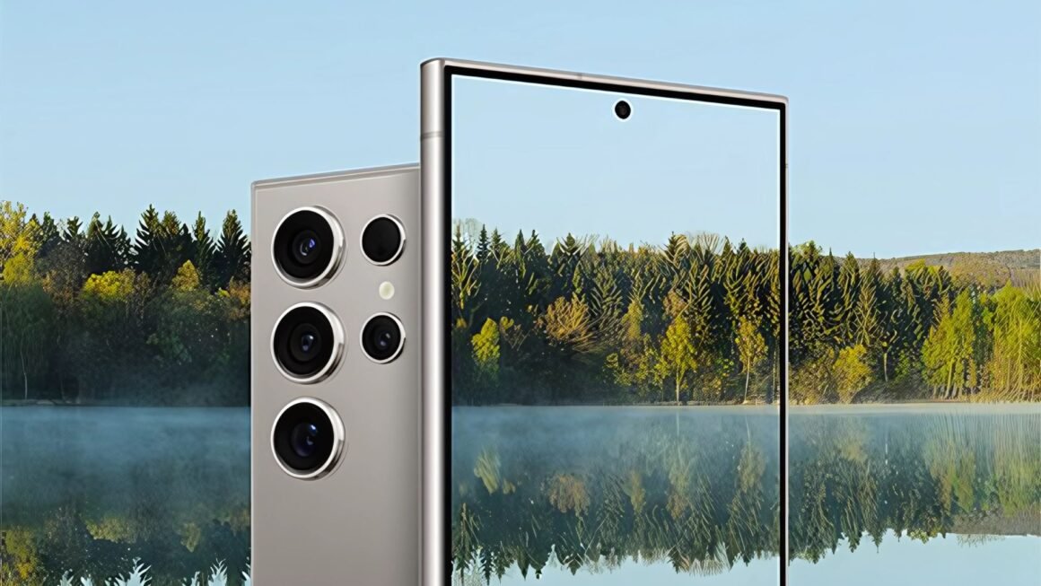 Samsung Galaxy S24 Ultra