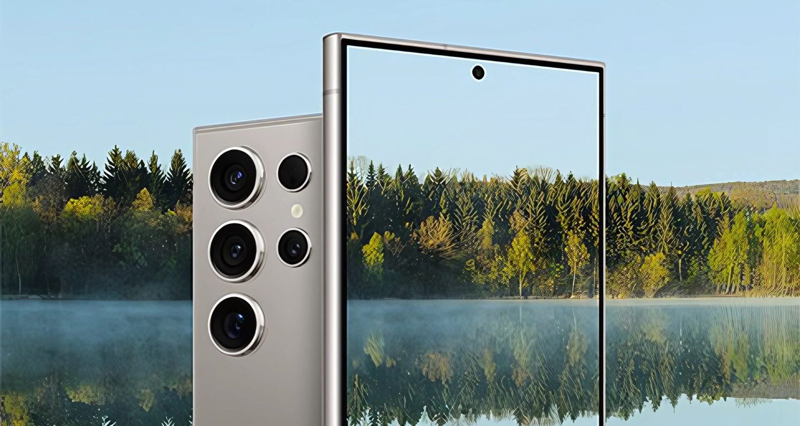 Samsung Galaxy S24 Ultra