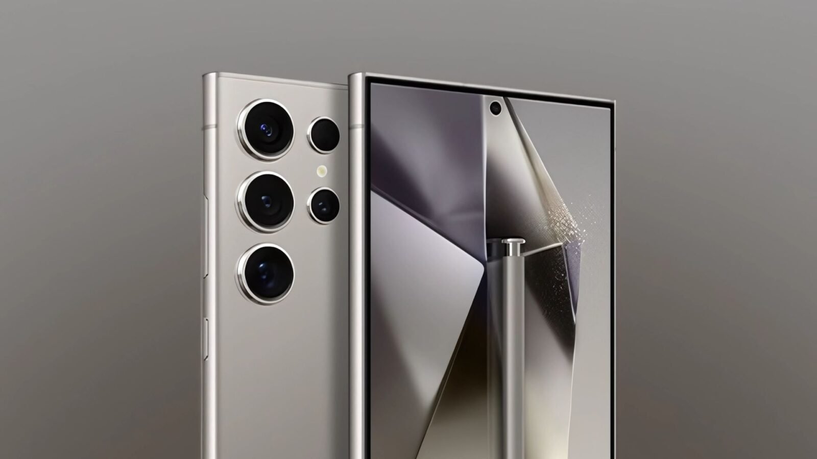 Samsung Galaxy S24 Ultra