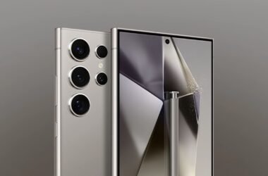 Samsung Galaxy S24 Ultra