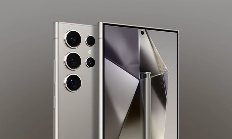 Samsung Galaxy S24 Ultra