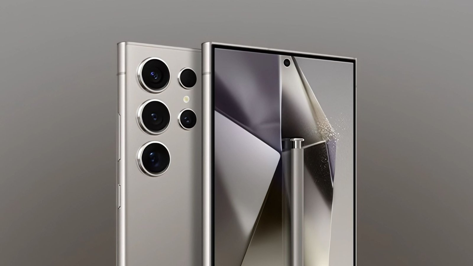 Samsung Galaxy S24 Ultra