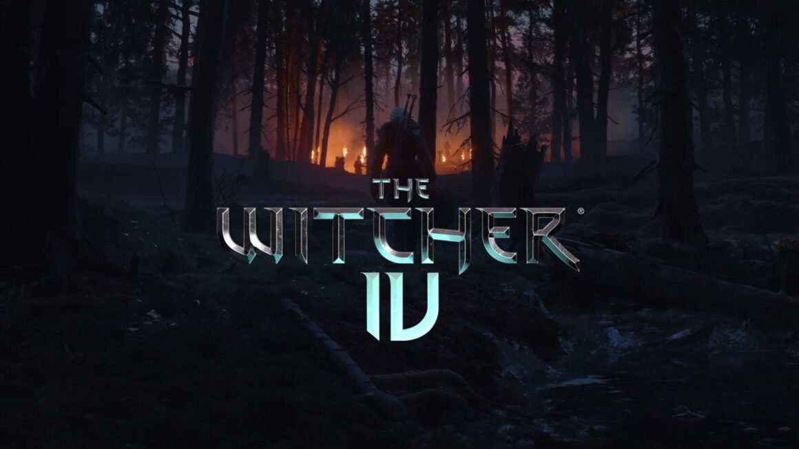 The Witcher IV
