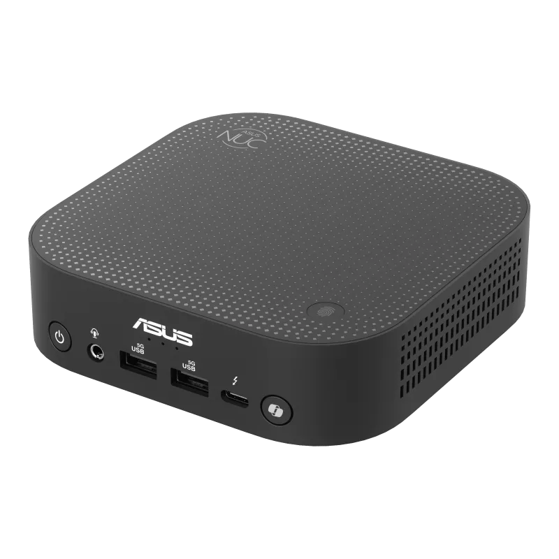 ASUS NUC 14 Pro IA