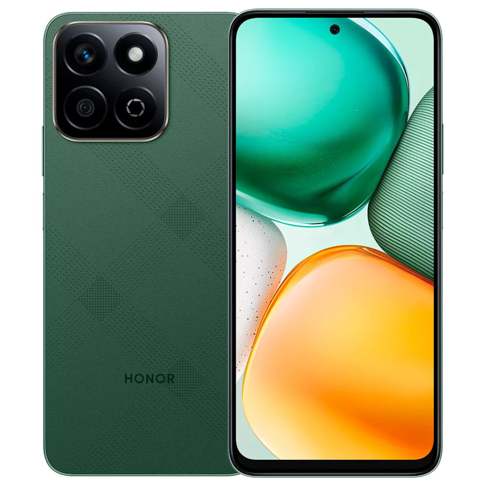 HONOR X7c