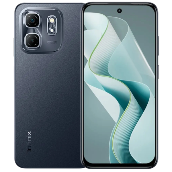 Infinix Hot 50i