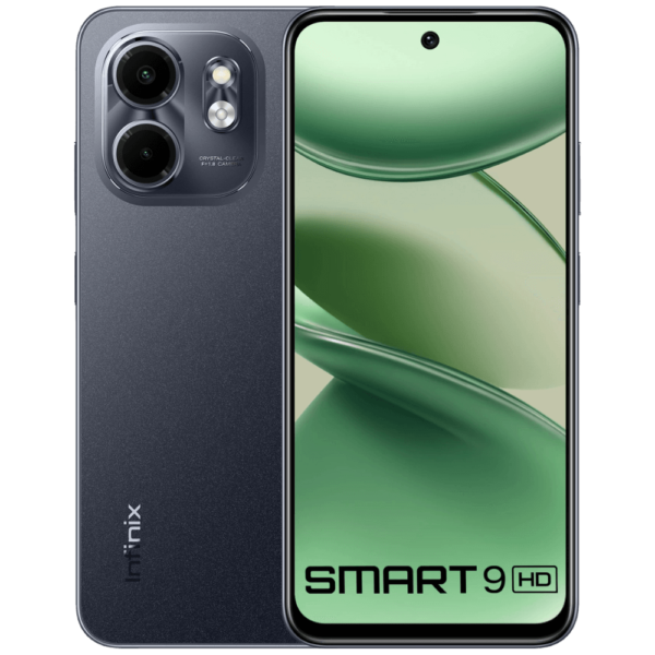 Infinix Smart 9 HD
