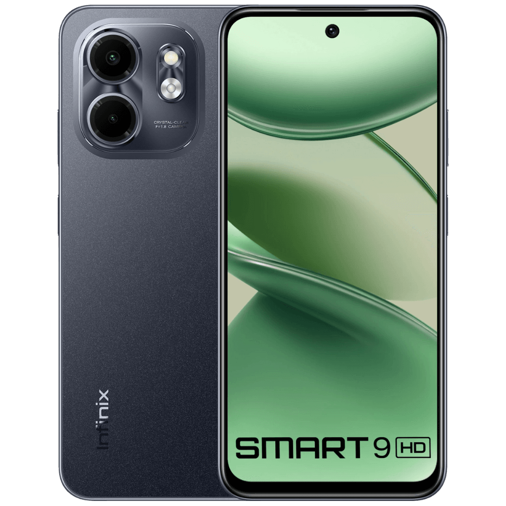 Infinix Smart 9 HD