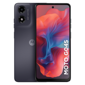 Motorola Moto G04s
