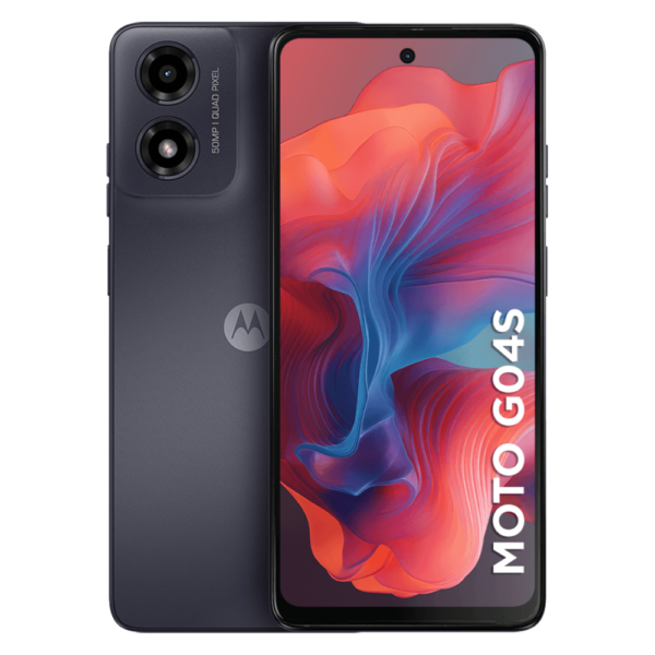 Motorola Moto G04s