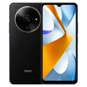 POCO C61