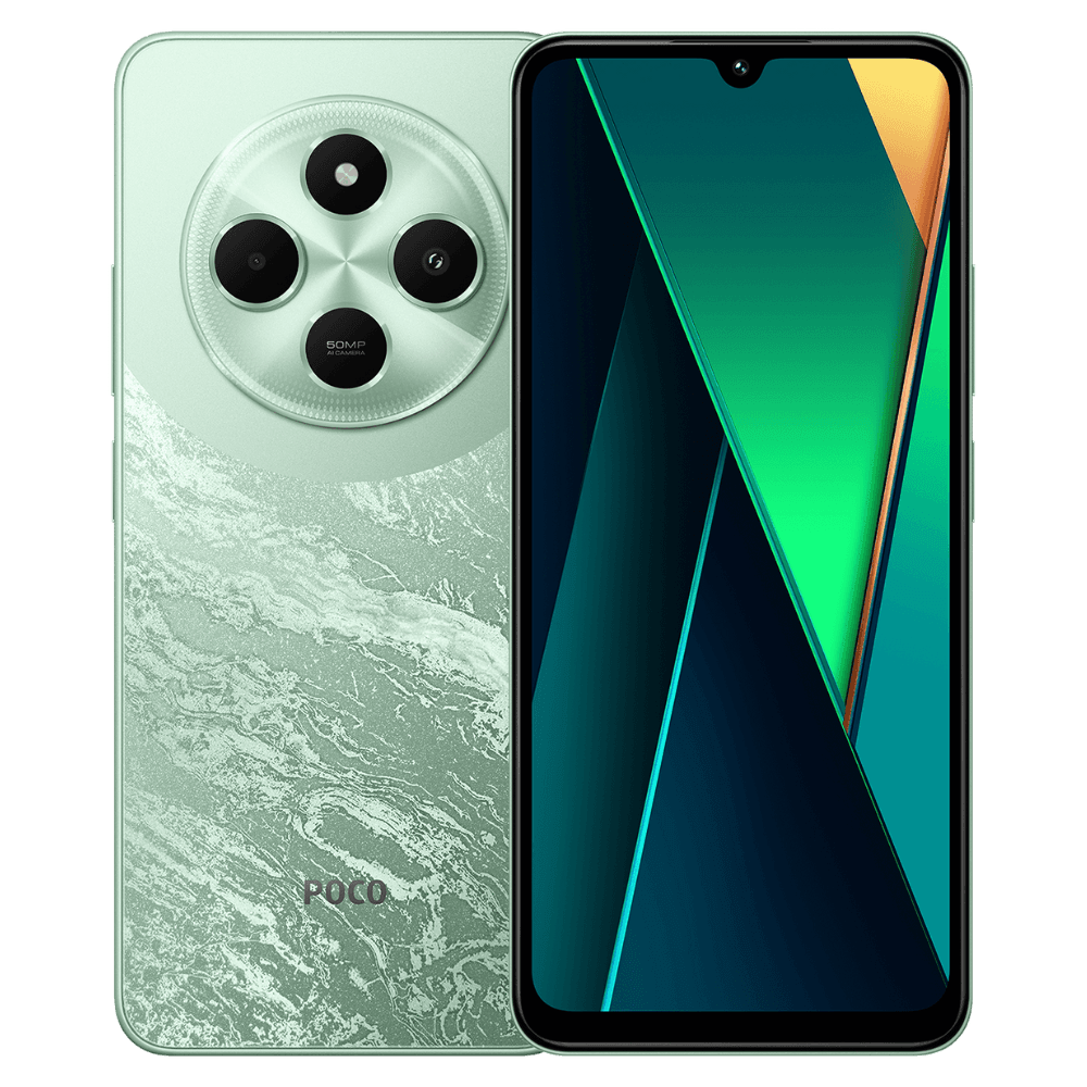 POCO C75