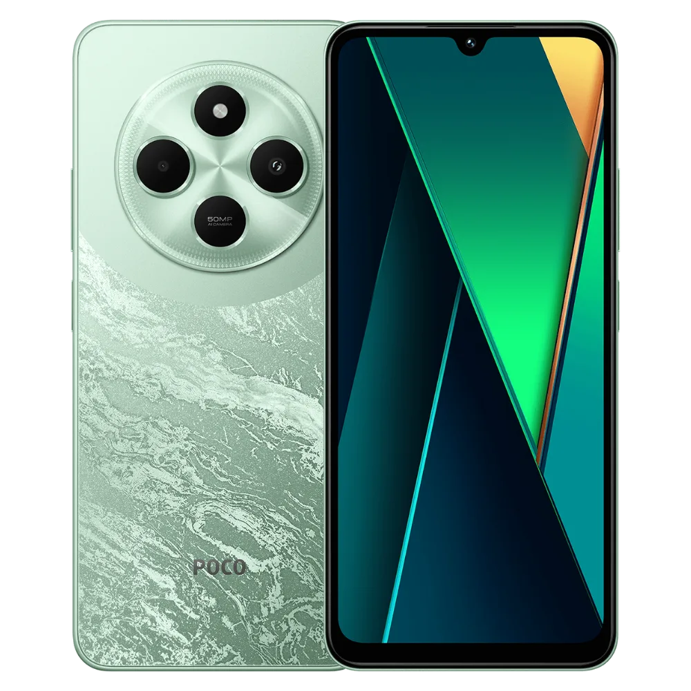 POCO C75