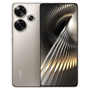 REDMI Turbo 3